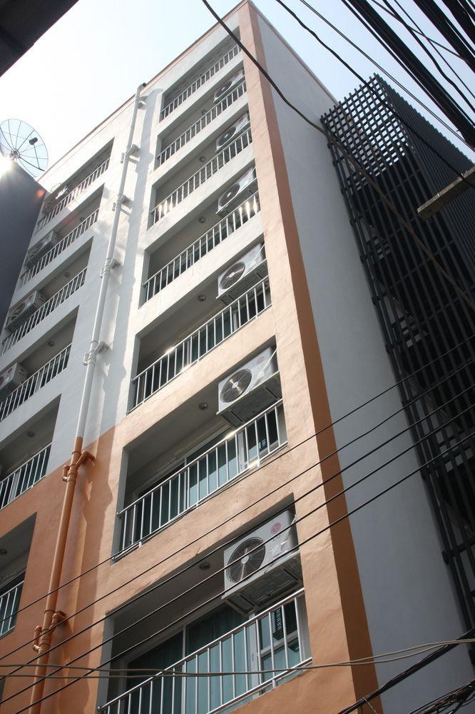 Klean Residence Hotel photo 1