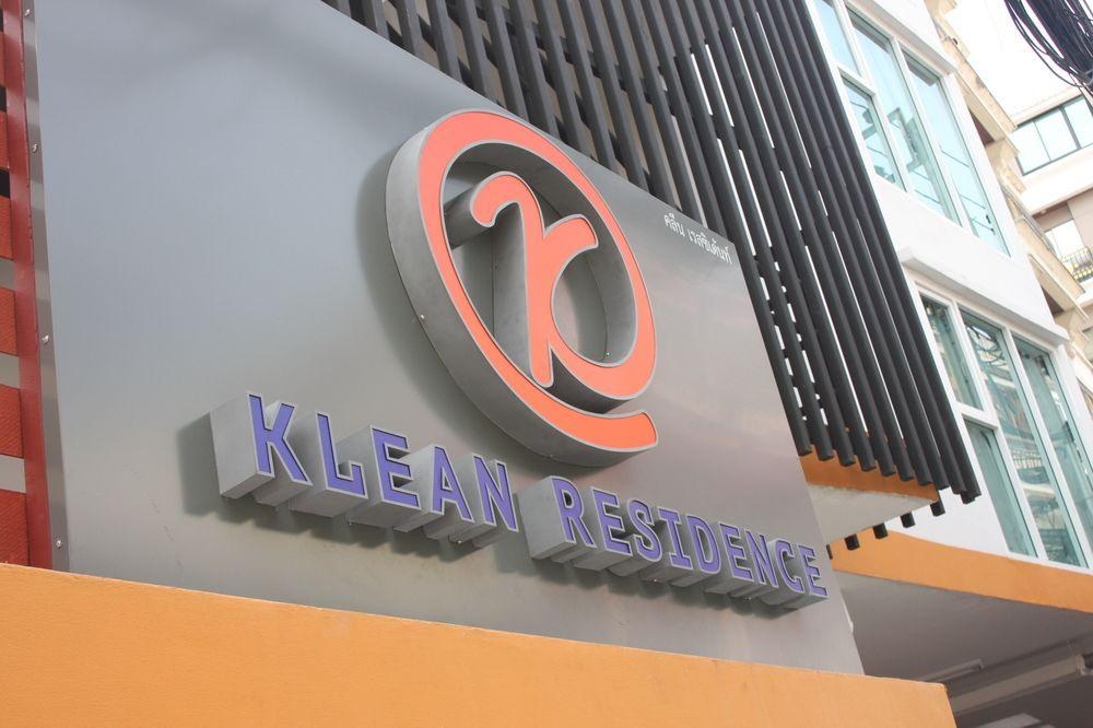 Klean Residence Hotel photo 2