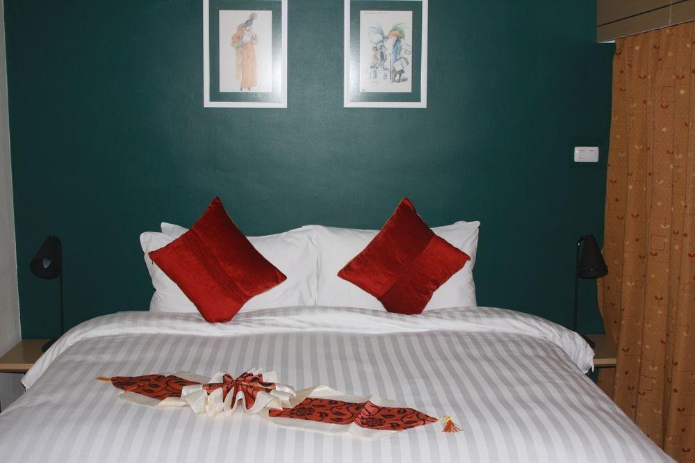 Klean Residence Hotel photo 3