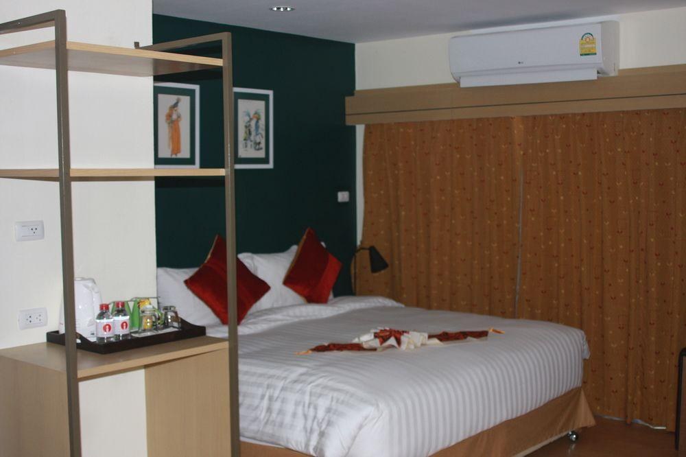 Klean Residence Hotel photo 4