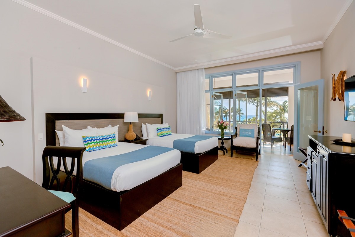 THE CLIFF HOTEL photo 4