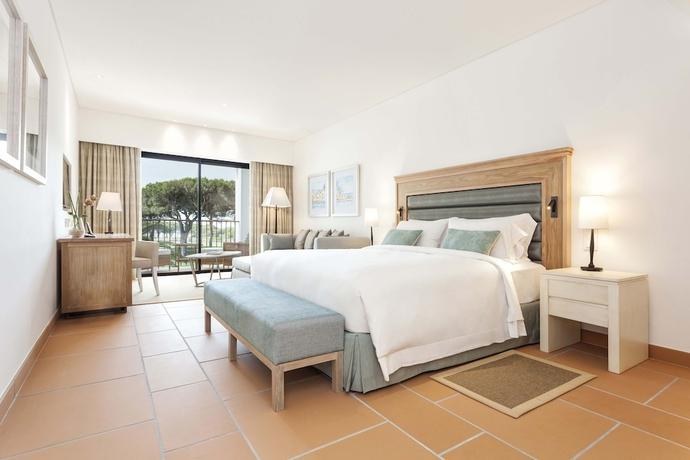 Pine Cliffs Ocean Suites A Luxury Collection Resort & Spa photo 1