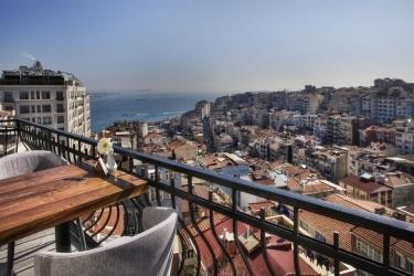 JUNO HOTEL TAKSIM