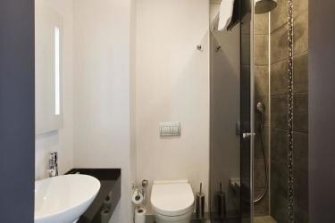 JUNO HOTEL TAKSIM photo 2