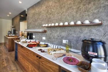 JUNO HOTEL TAKSIM photo 4