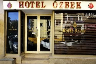 OZBEK photo 3