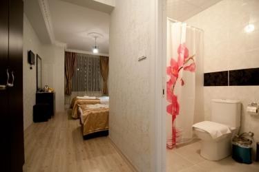 GOLDEN HORN PARK HOTEL