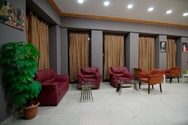 GOLDEN HORN PARK HOTEL photo 1