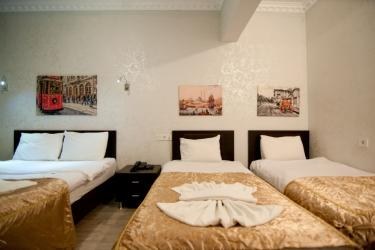 GOLDEN HORN PARK HOTEL photo 3