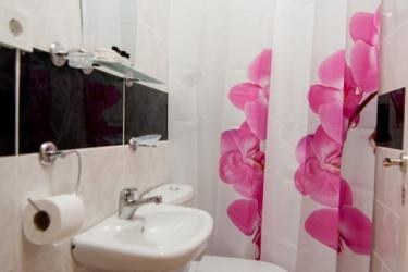GOLDEN HORN PARK HOTEL photo 4