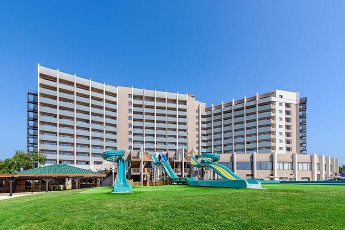 Jupiter Albufeira - Family and Fun - All Inclusive