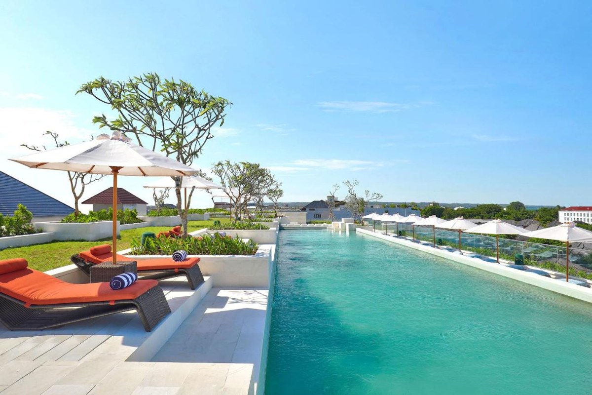 ARYADUTA KUTA BALI