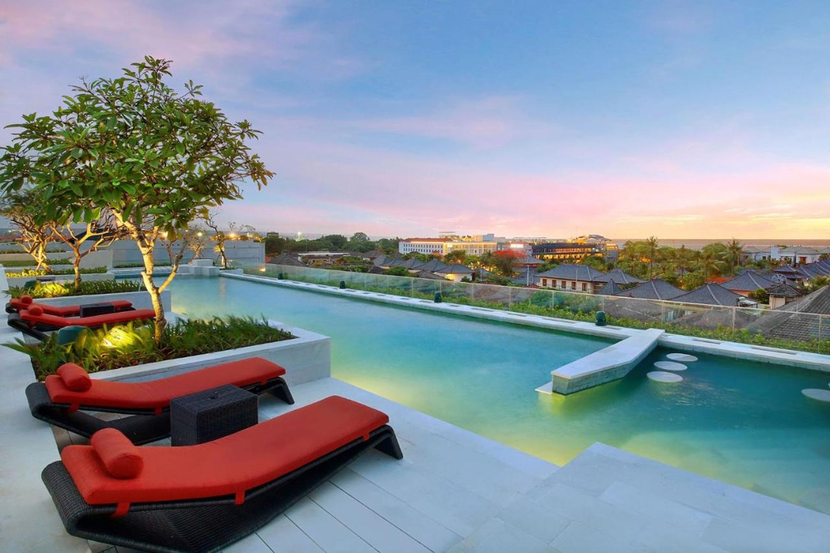 ARYADUTA KUTA BALI photo 3