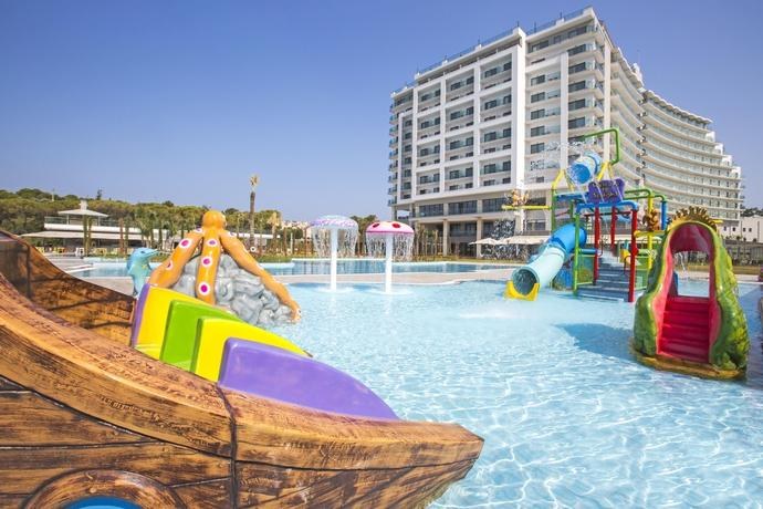 Liberty Kusadasi photo 2