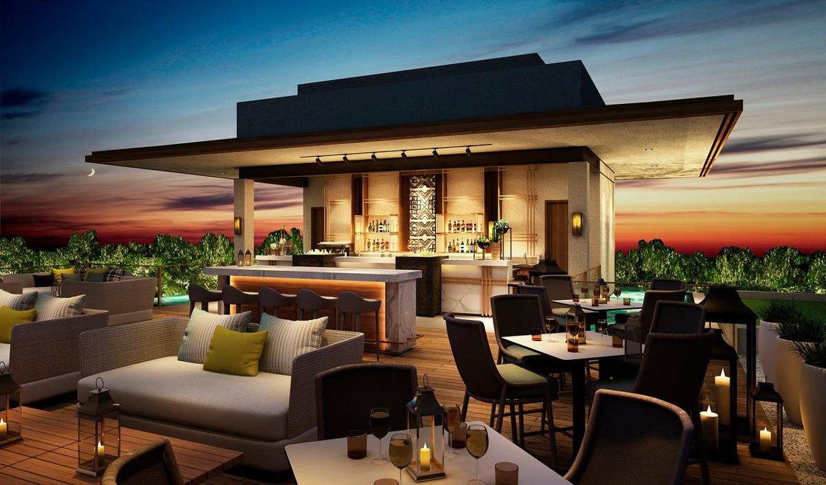 Gran Meliá Arusha photo 2
