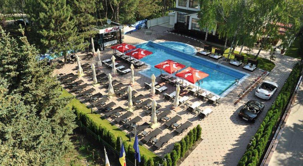 Club Royal Park Hotel photo 1
