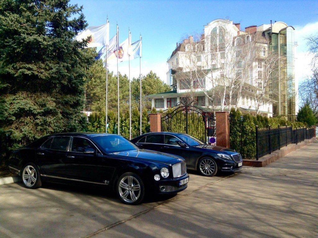 Club Royal Park Hotel photo 2