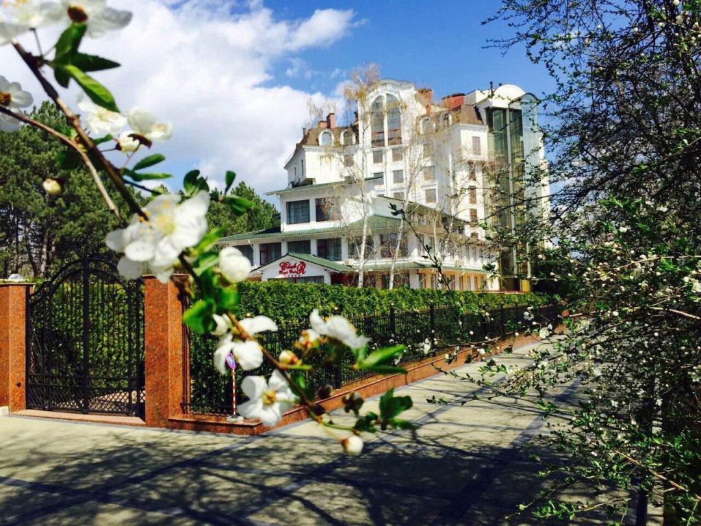 Club Royal Park Hotel photo 3