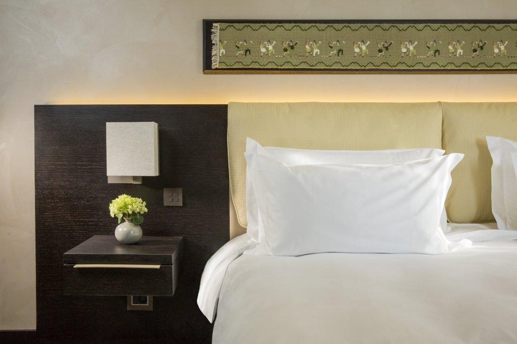 BERD'S Hotel
