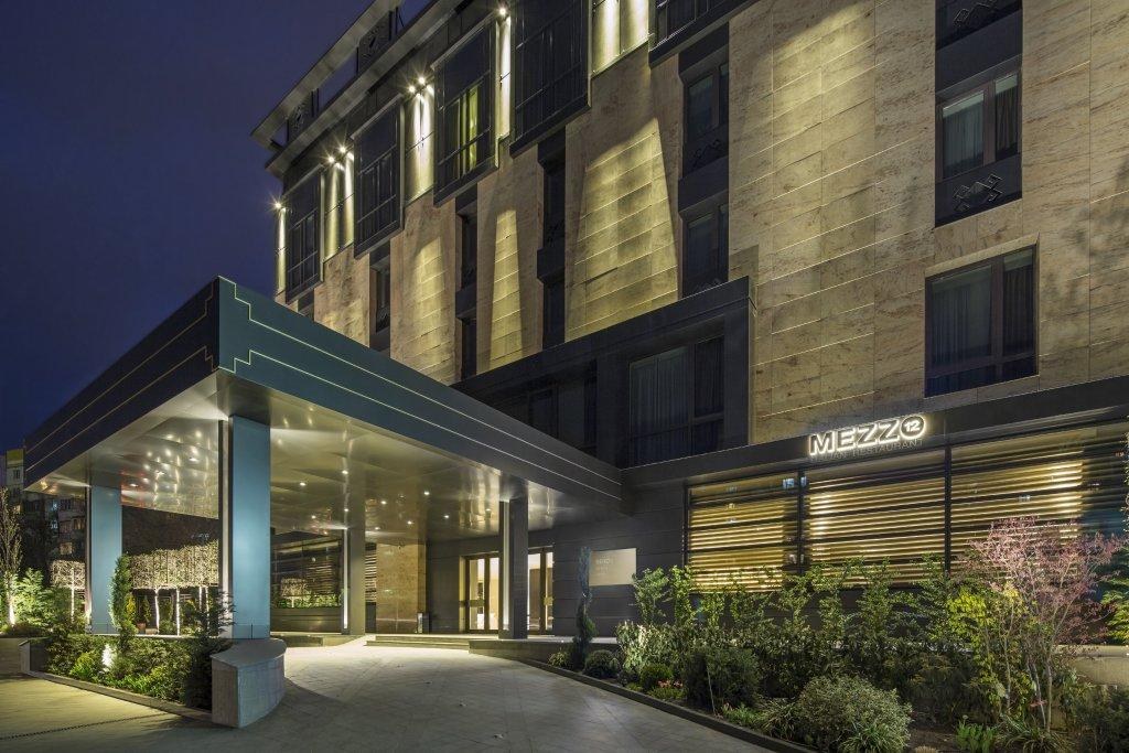 BERD'S Hotel photo 3