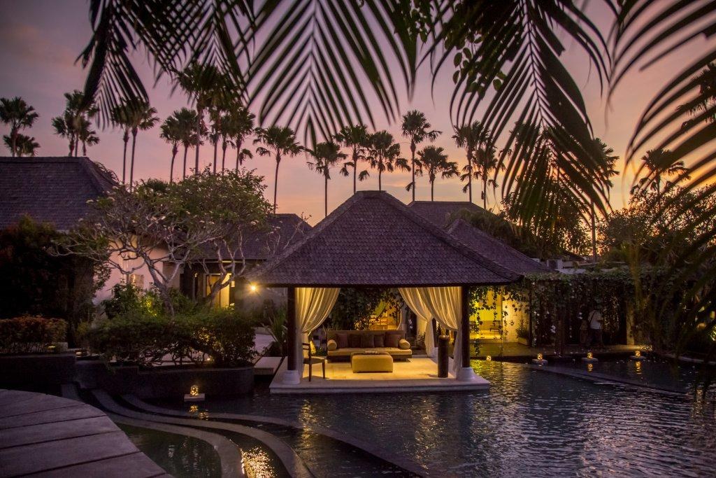 Air Bali Boutique Resort & Spa Villa