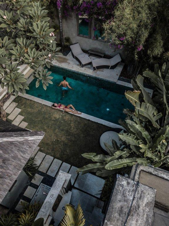 Air Bali Boutique Resort & Spa Villa photo 1