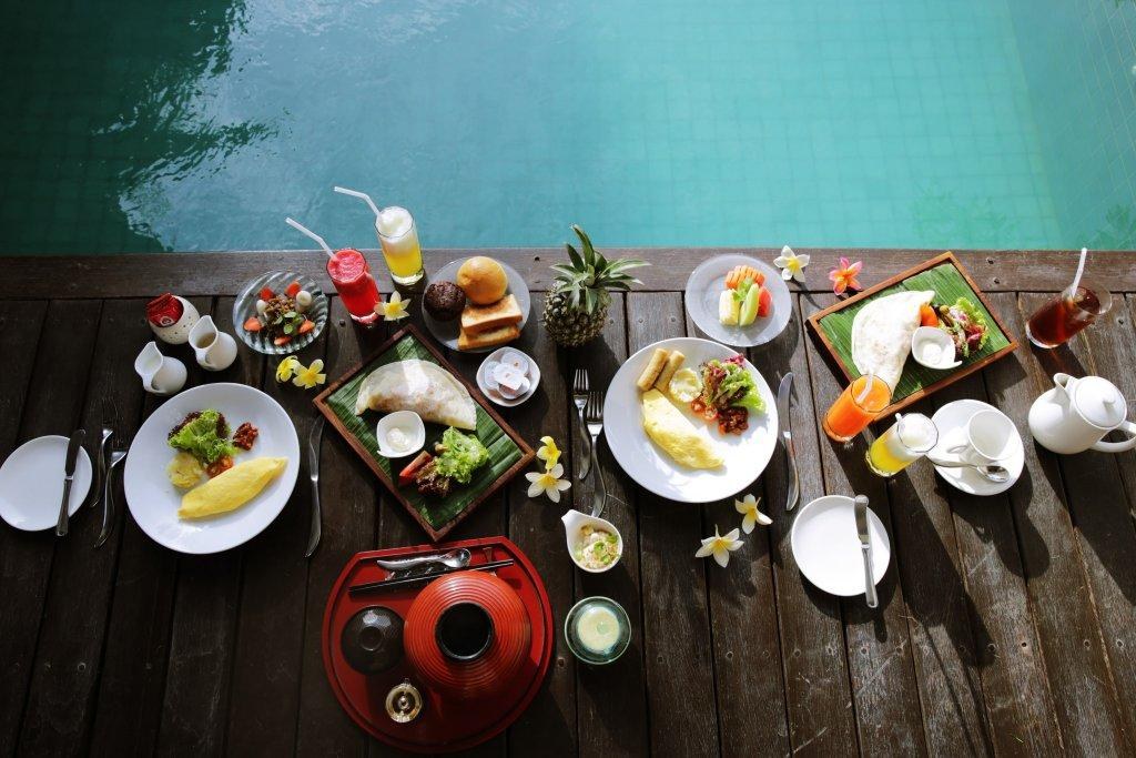 Air Bali Boutique Resort & Spa Villa photo 3