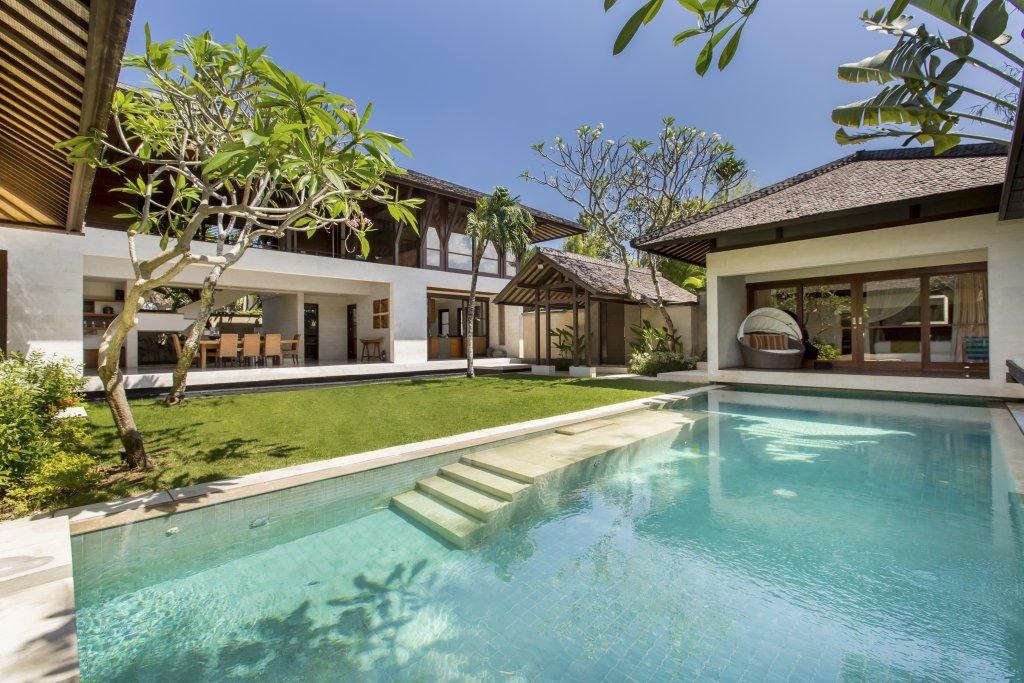 Air Bali Boutique Resort & Spa Villa photo 4