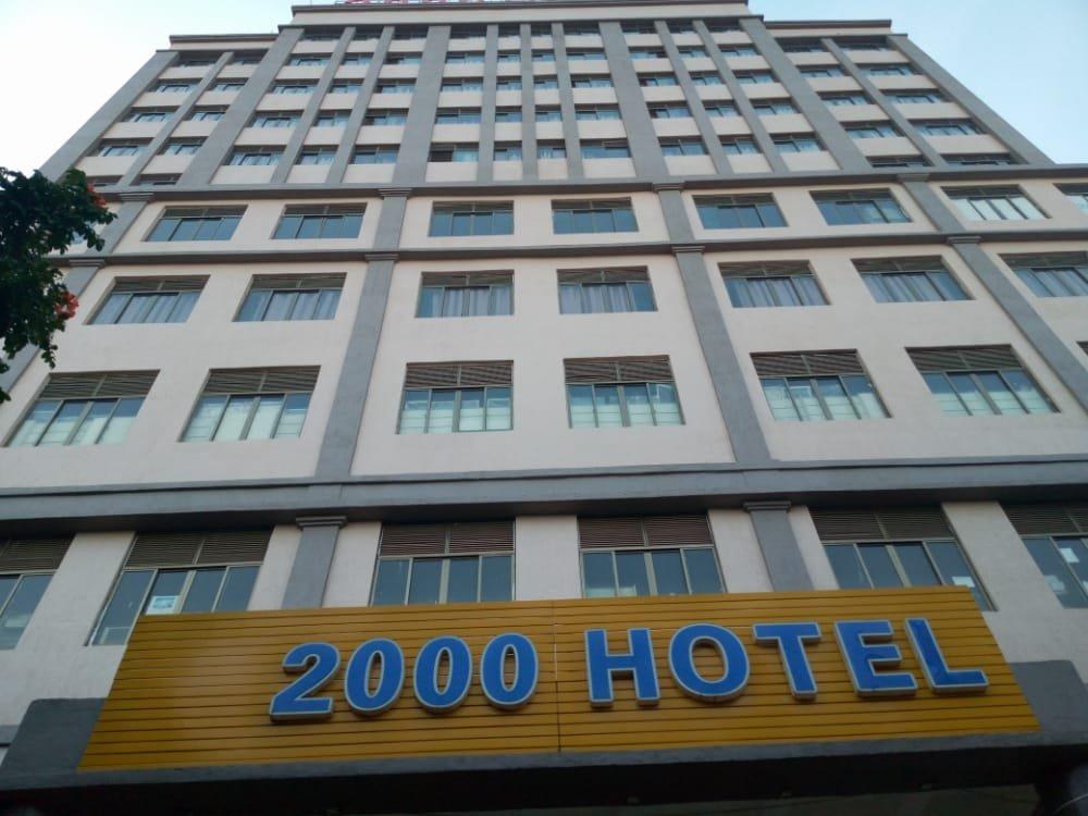 2000 Downtown Hotel photo 1