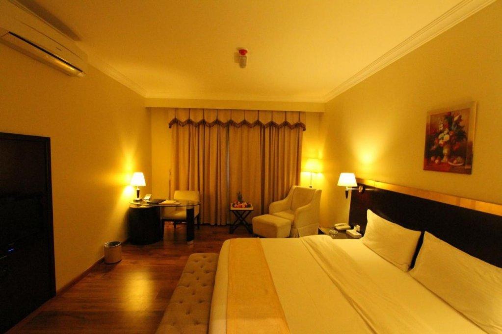 Al Maha Residence RAK Hotel photo 1