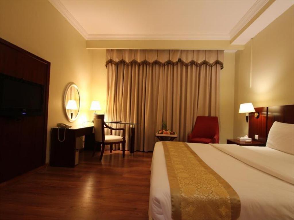 Al Maha Residence RAK Hotel photo 2