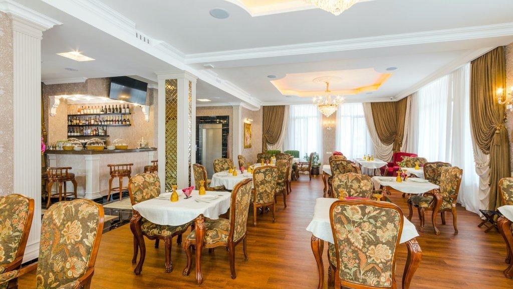 GREGORY Boutique Hotel photo 3