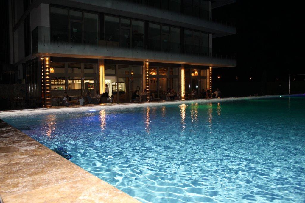 Miramare Magnetic Beach Hotel photo 2