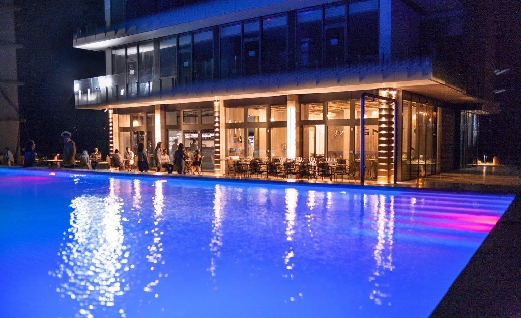 Miramare Magnetic Beach Hotel photo 4