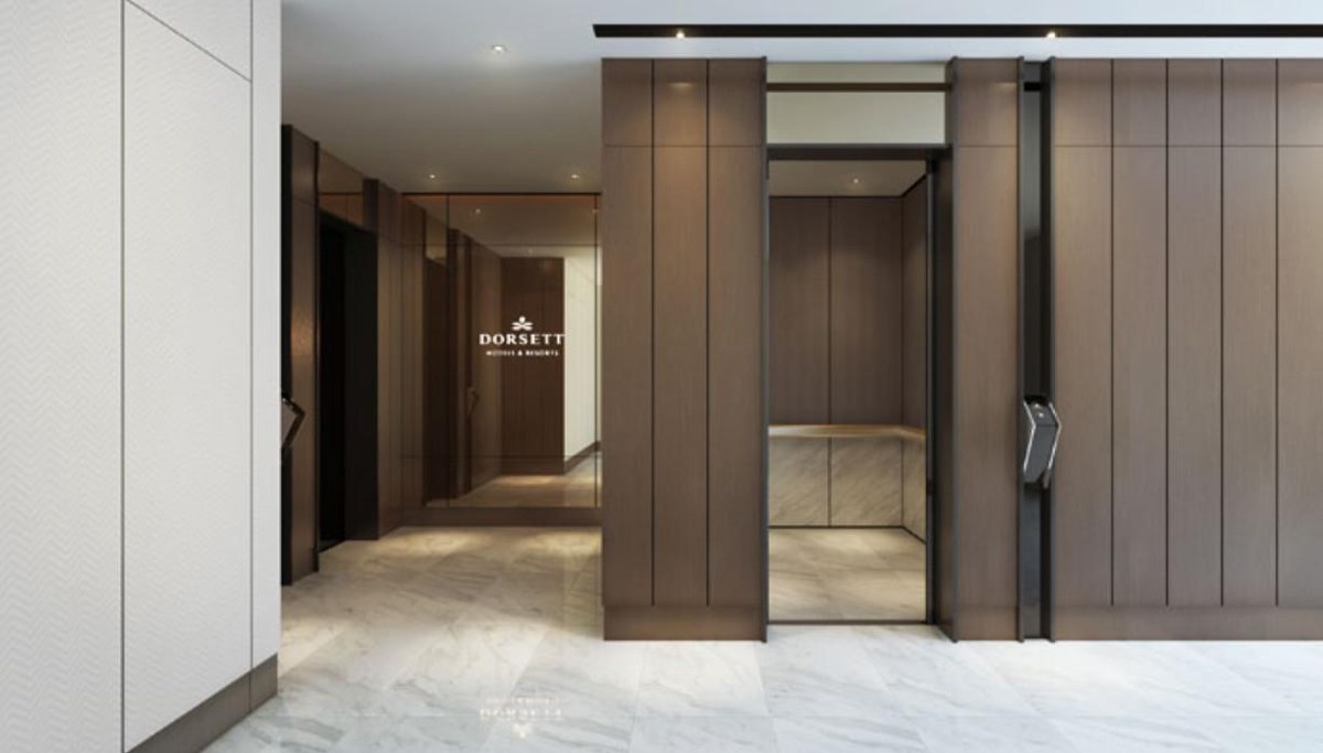 Dorsett Hartamas Kuala Lumpur