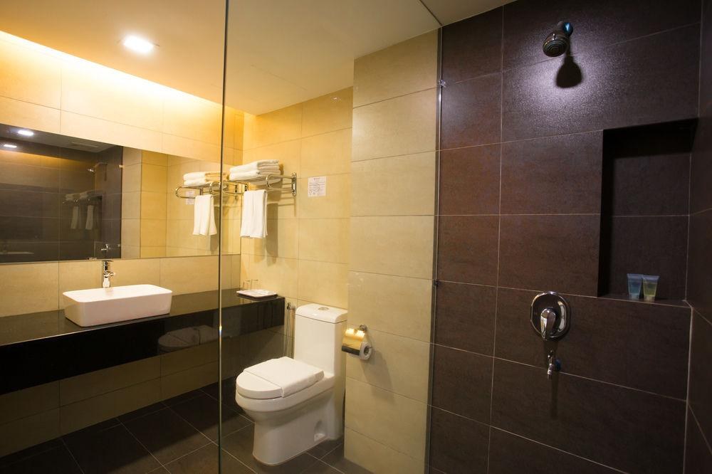 Prescott Hotel KL Medan Tuanku photo 3