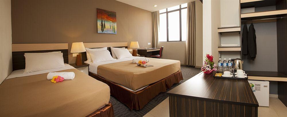 Leo Express Hotel photo 2