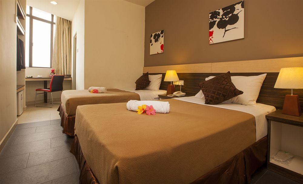 Leo Express Hotel photo 3