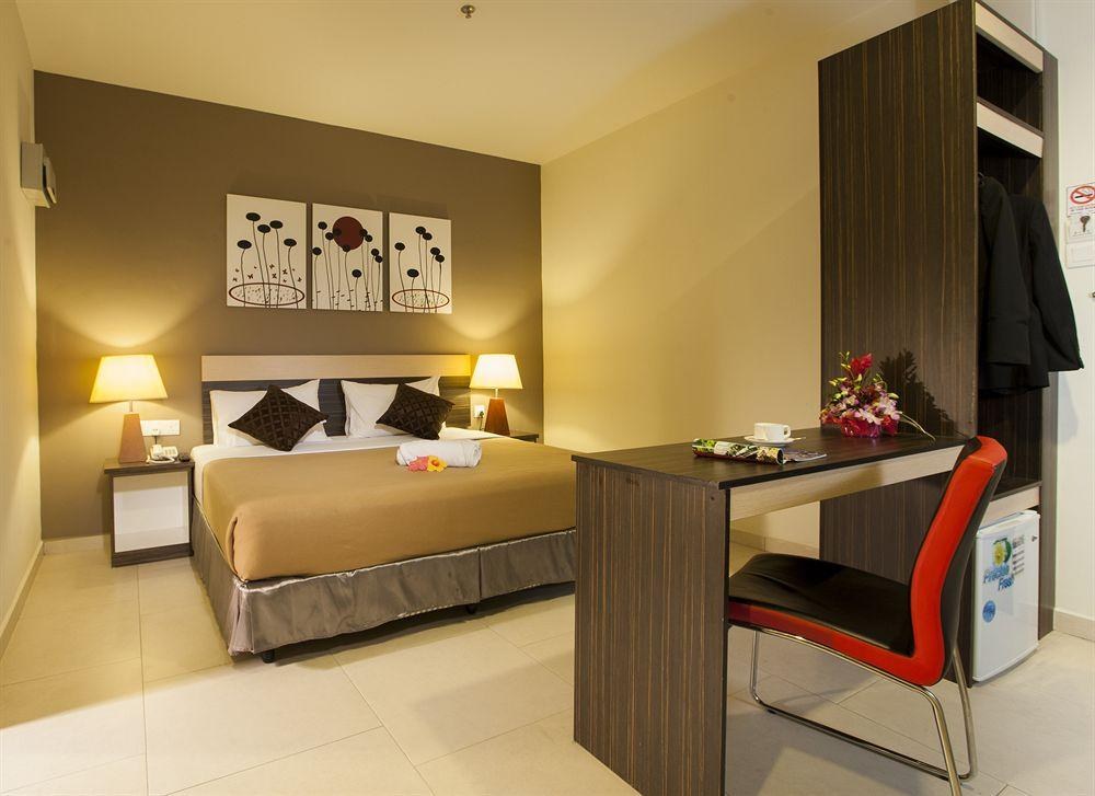 Leo Express Hotel photo 4