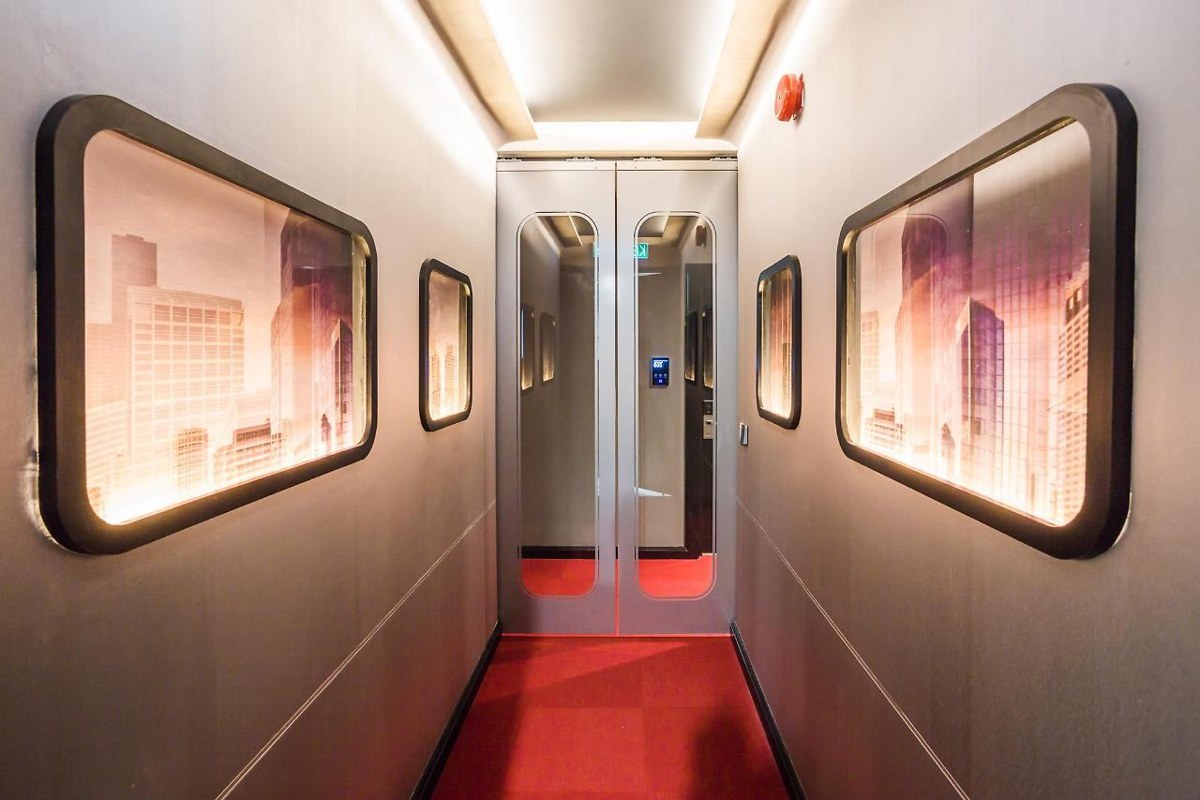 Manhattan Business Hotel TTDI photo 1