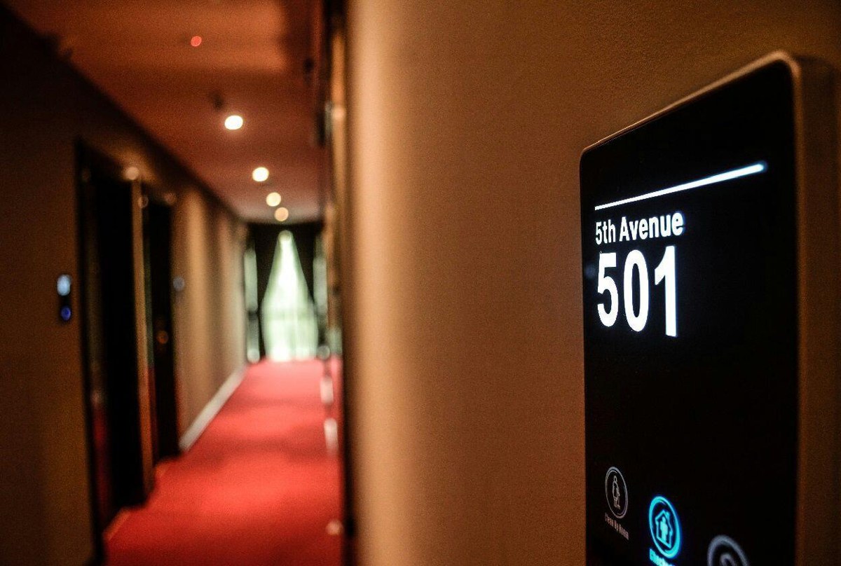 Manhattan Business Hotel TTDI photo 2