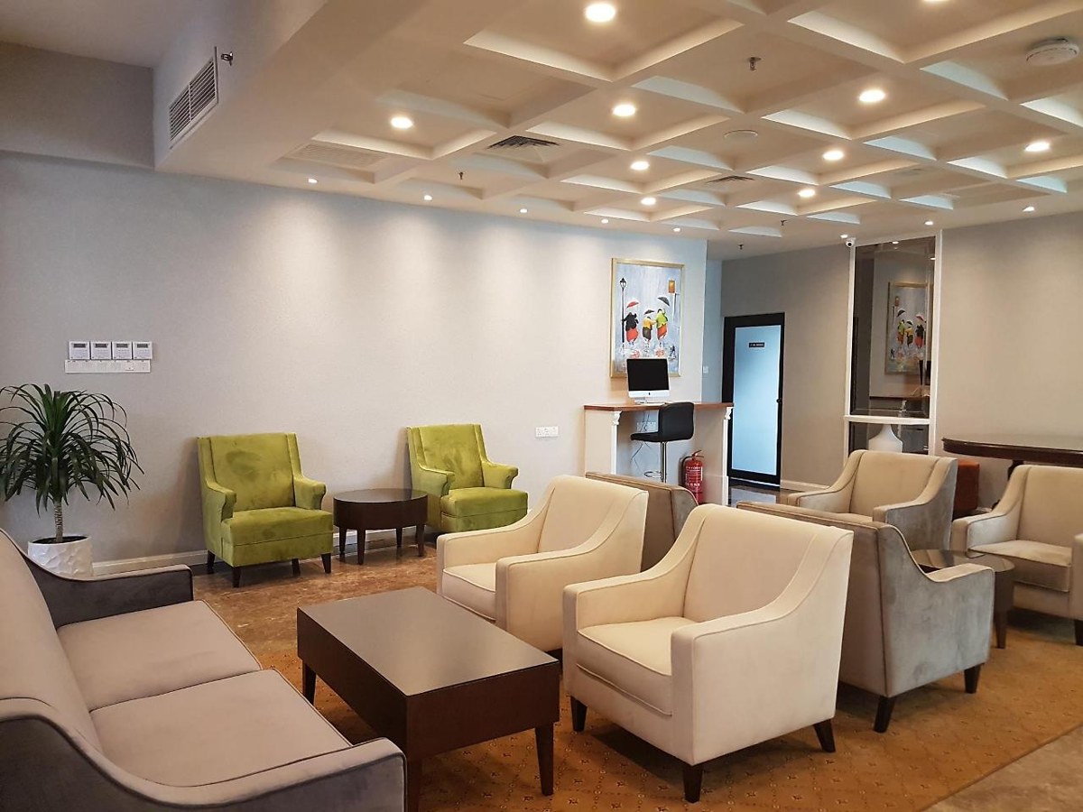 Manhattan Business Hotel TTDI photo 3