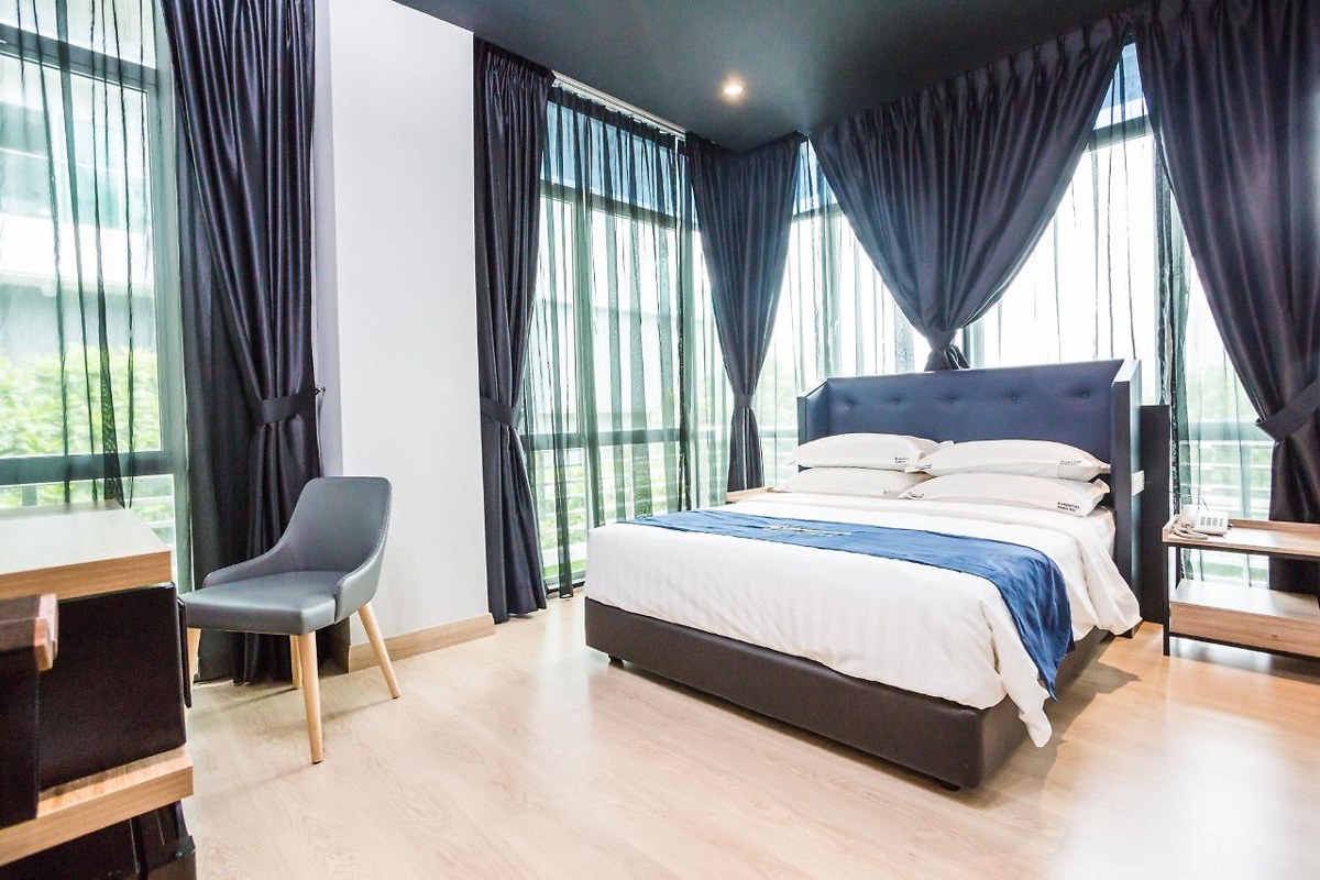 Manhattan Business Hotel TTDI photo 4