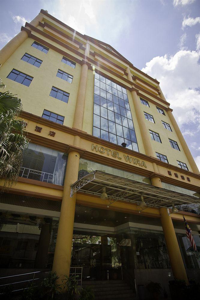 Hotel Zambuger Wira Kuala Lumpur photo 1