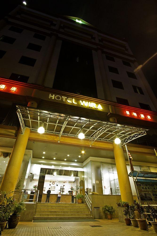 Hotel Zambuger Wira Kuala Lumpur photo 2