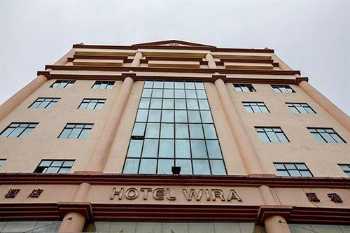 Hotel Zambuger Wira Kuala Lumpur photo 3