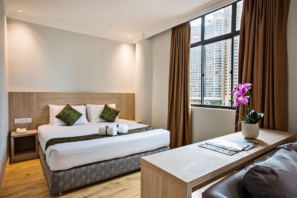 Hotel Zambuger Wira Kuala Lumpur photo 4