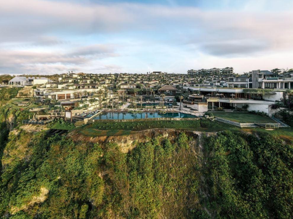 Six Senses Uluwatu