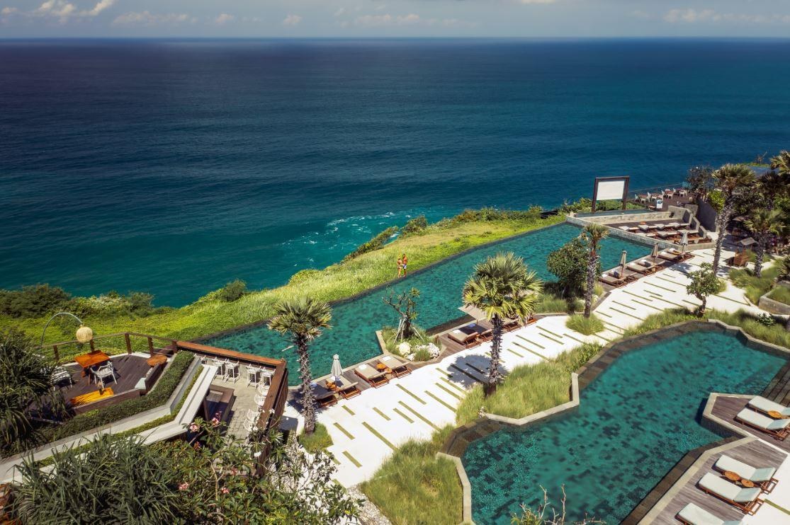 Six Senses Uluwatu photo 1