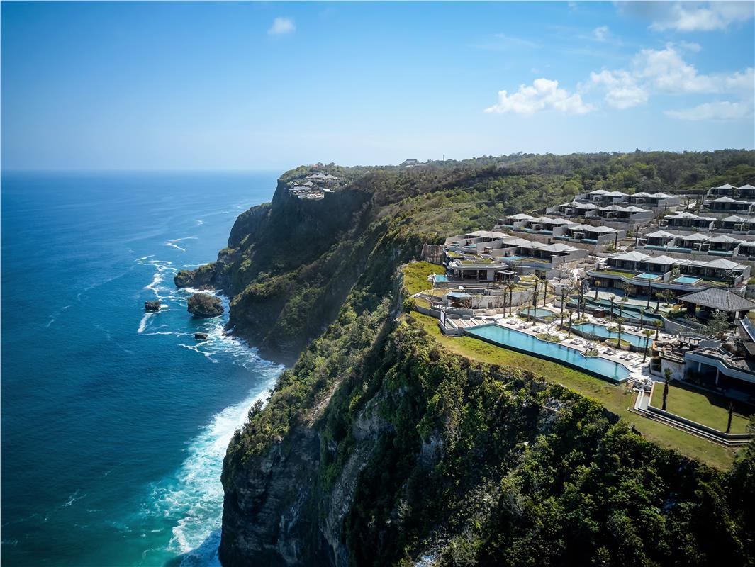 Six Senses Uluwatu photo 2